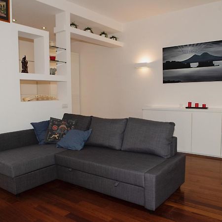 Casa San Gennaro - Vomero Napoli Esterno foto