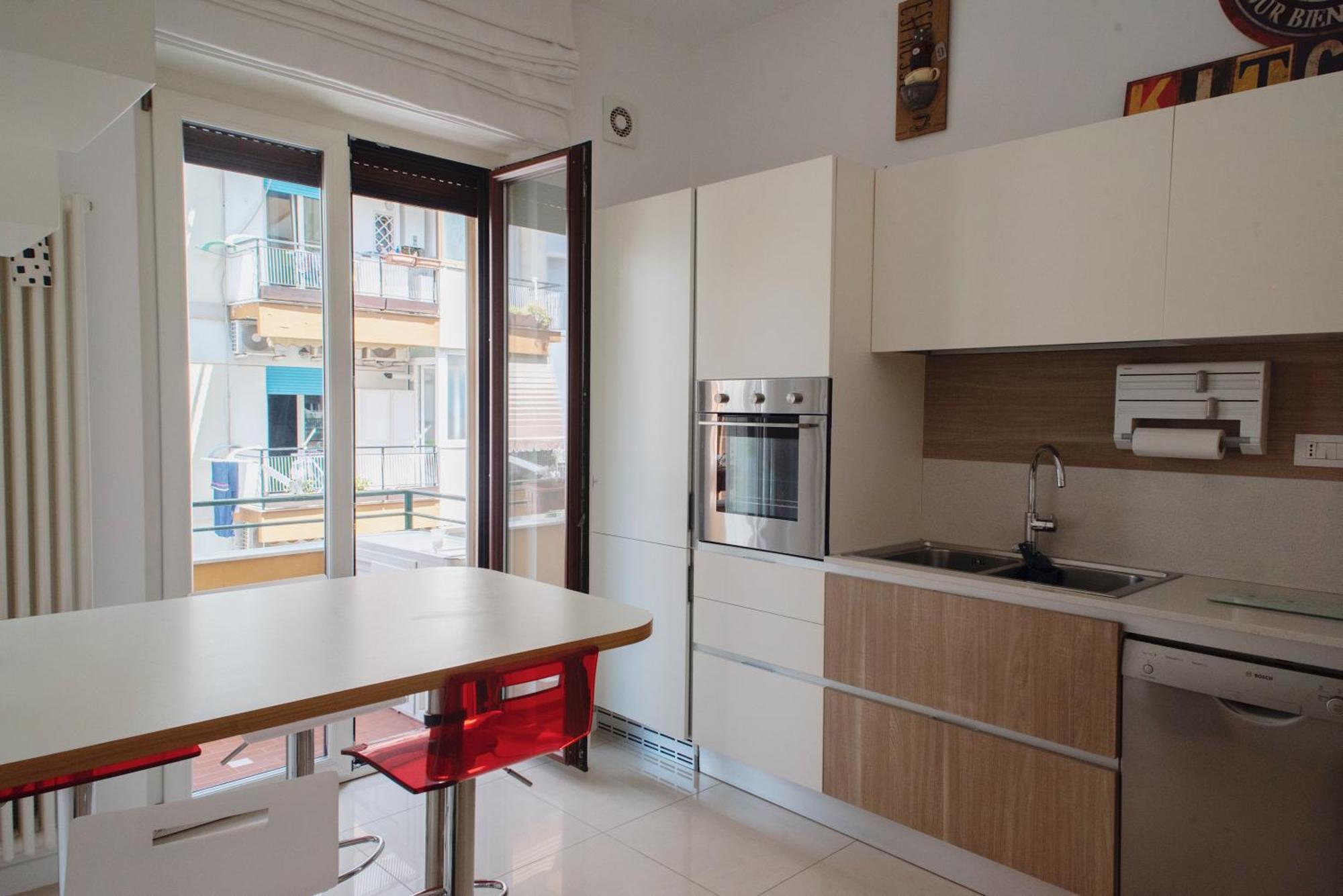 Casa San Gennaro - Vomero Napoli Esterno foto