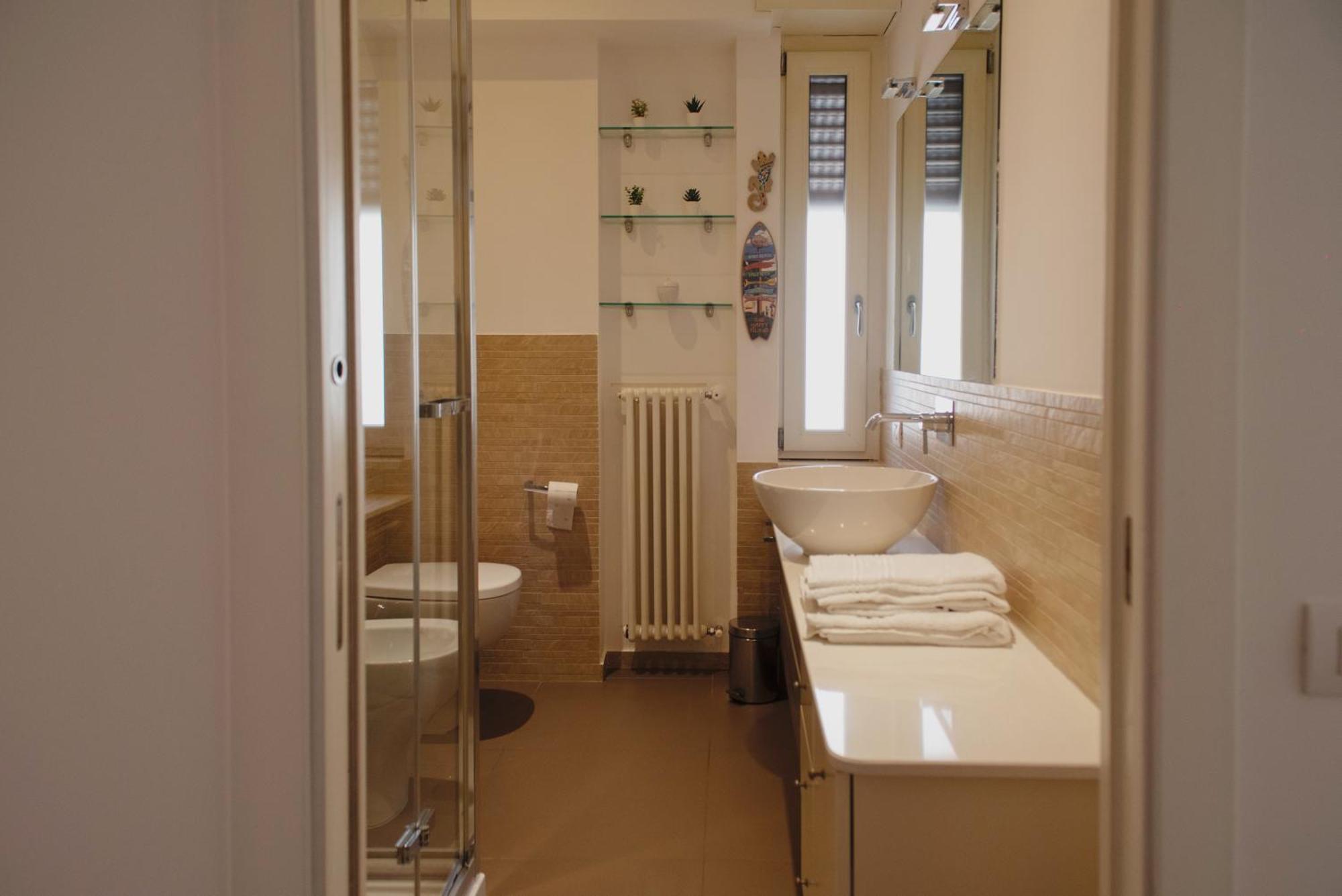 Casa San Gennaro - Vomero Napoli Esterno foto
