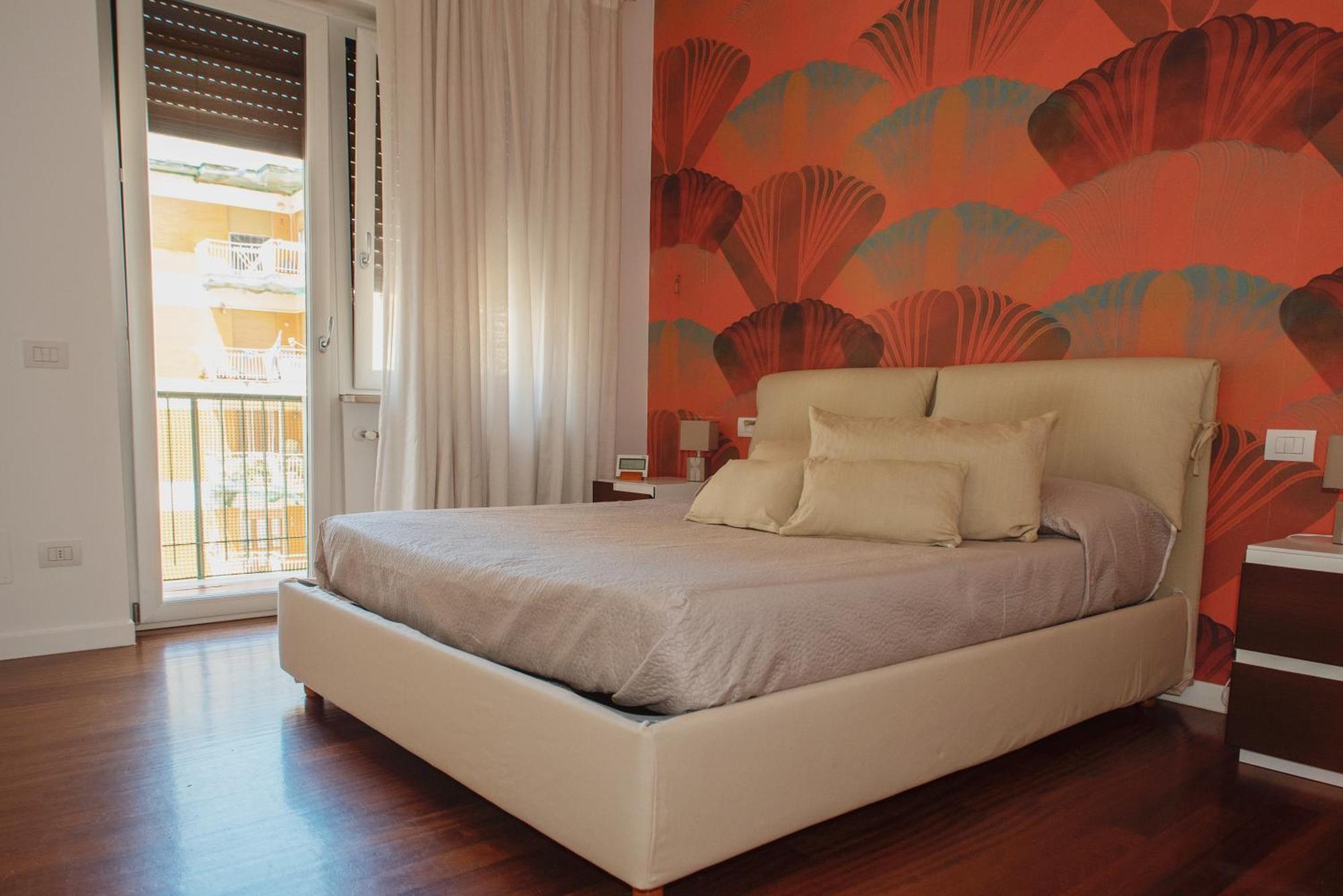 Casa San Gennaro - Vomero Napoli Esterno foto