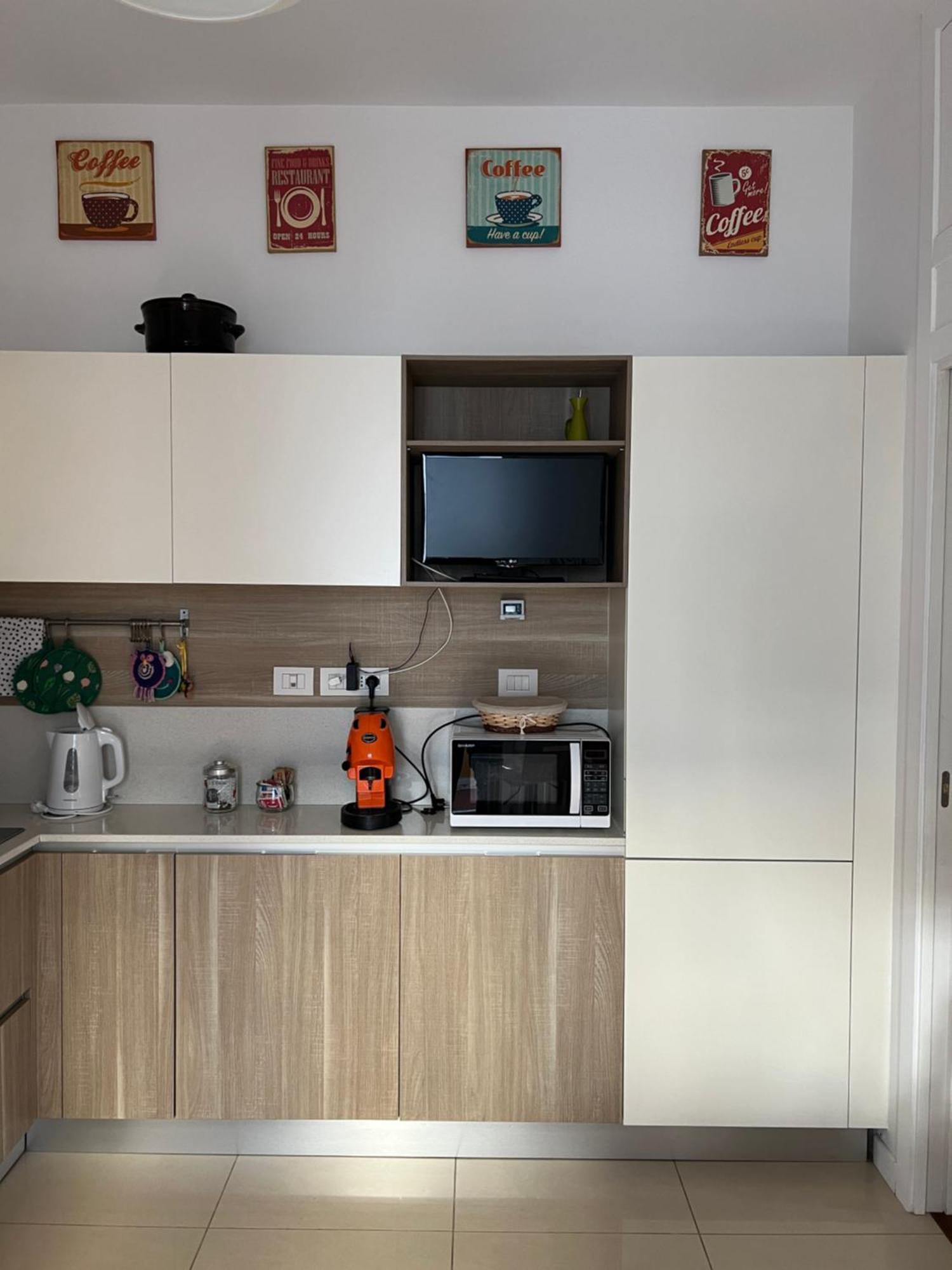 Casa San Gennaro - Vomero Napoli Esterno foto